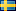 Fahne Schwedisch